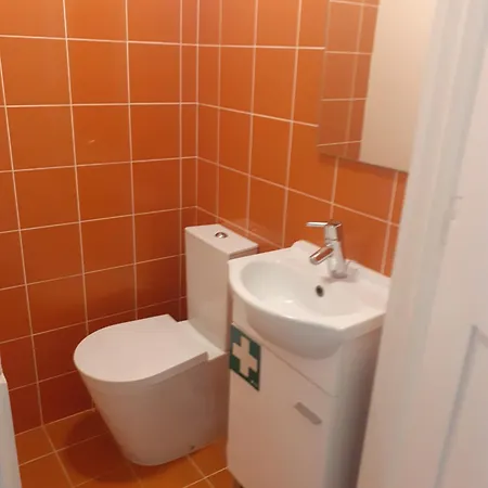 Casa Praca Do Peixe Сasa de vacaciones