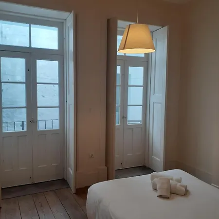 Ferienhaus Casa Praca Do Peixe