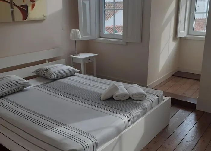 Prázdninový dům Casa Praca Do Peixe