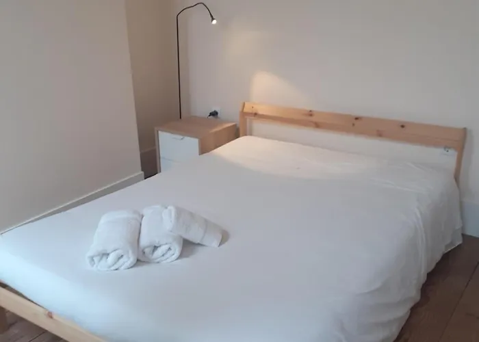 Casa Praca Do Peixe * Aveiro