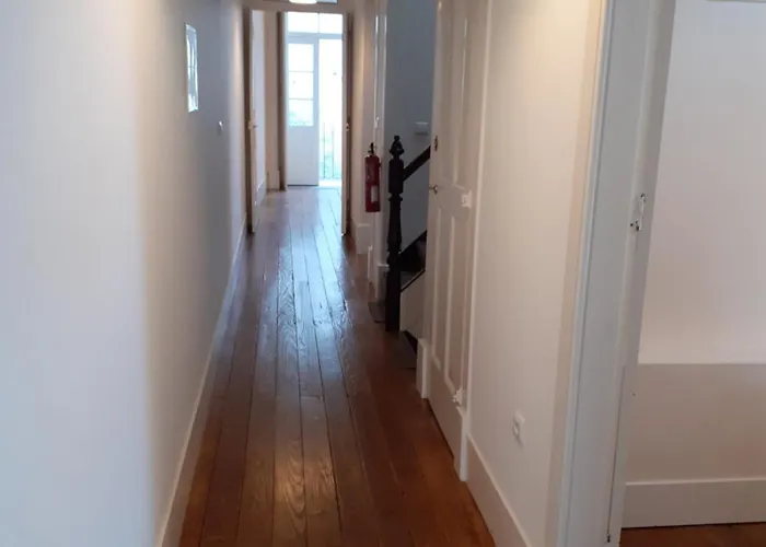 Prázdninový dům Casa Praca Do Peixe Aveiro