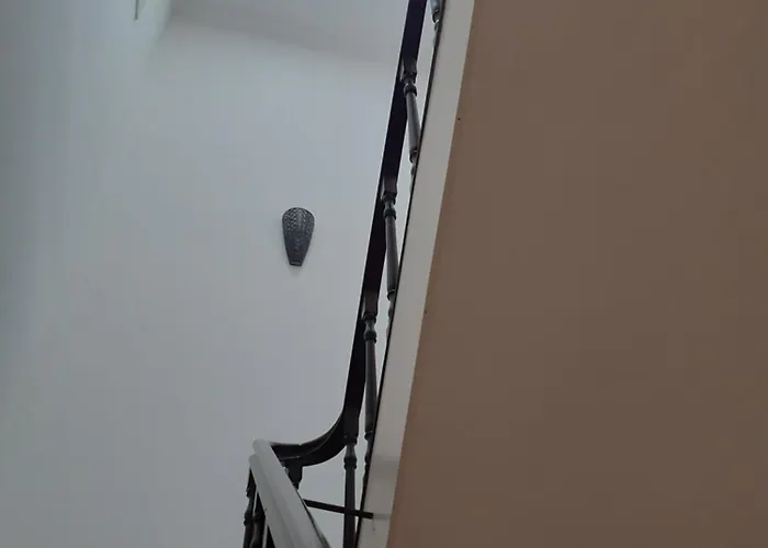 Casa Praca Do Peixe *