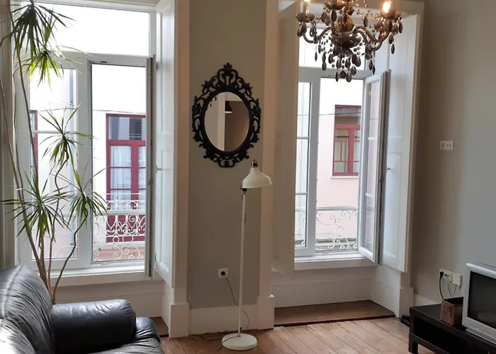 Casa Praca Do Peixe Prázdninový dům *