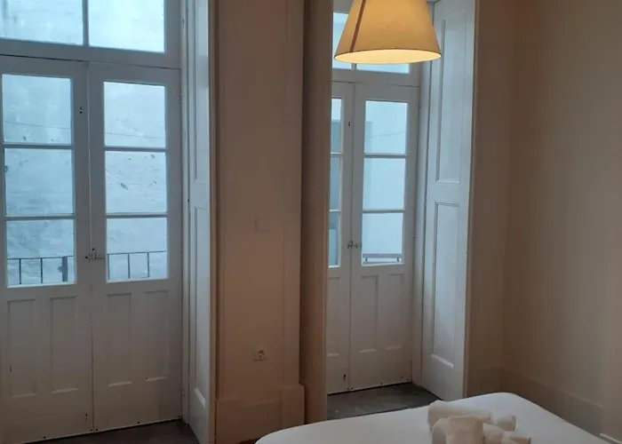 Prázdninový dům Casa Praca Do Peixe